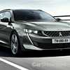 2019 Peugeot 508SW