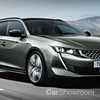2019 Peugeot 508SW