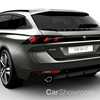 2019 Peugeot 508SW
