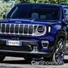2019 Jeep Renegade