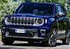 2019 Jeep Renegade