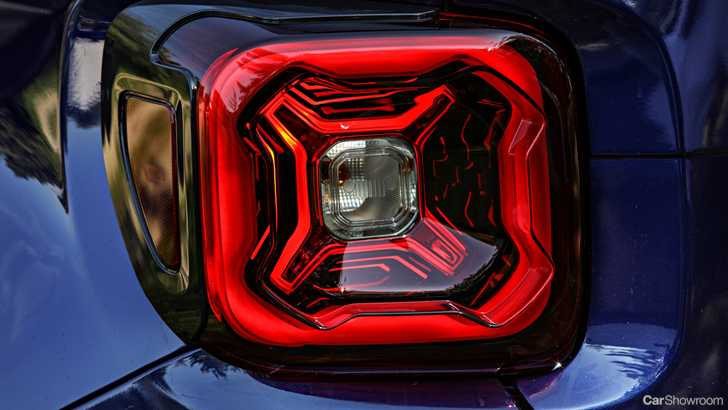 2019 Jeep Renegade