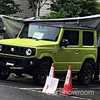 2019 Suzuki Jimny Spotted Entirely Undisguised – Gallery