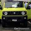 2019 Suzuki Jimny Spotted Entirely Undisguised – Gallery