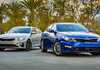 2019 Kia Optima (North America)