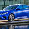 2019 Kia Optima (North America)