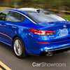 2019 Kia Optima (North America)