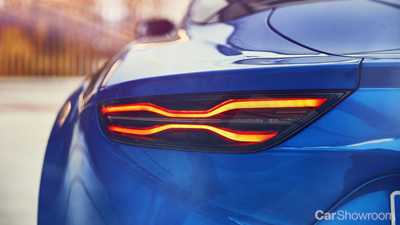 AU-Spec Alpine A110 To Kick Off From $97k