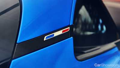AU-Spec Alpine A110 To Kick Off From $97k