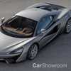 McLaren Teases 570LT, Hardcore Super Series Flagship