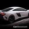 McLaren Teases 570LT, Hardcore Super Series Flagship