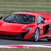 McLaren Teases 570LT, Hardcore Super Series Flagship