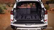 BMW Unveils All-New X5, Packed To The Gills With Tech