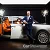 Rolls-Royce Bids Its Design Boss Farewell – Gallery