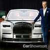Rolls-Royce Bids Its Design Boss Farewell – Gallery