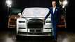 Rolls-Royce Bids Its Design Boss Farewell – Gallery