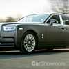 Rolls-Royce Bids Its Design Boss Farewell – Gallery