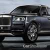 Rolls-Royce Bids Its Design Boss Farewell – Gallery