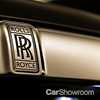 Rolls-Royce Bids Its Design Boss Farewell – Gallery