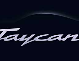 Porsche Taycan Confirmed As First Electric Model