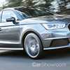 2018 Audi A1 TFSI S-Line