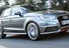 2018 Audi A1 TFSI S-Line