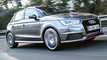 2018 Audi A1 TFSI S-Line