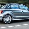 2018 Audi A1 TFSI S-Line