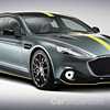 2019 Aston Martin Rapide AMR