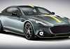 2019 Aston Martin Rapide AMR