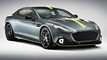 2019 Aston Martin Rapide AMR