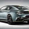 2019 Aston Martin Rapide AMR