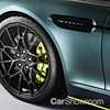 2019 Aston Martin Rapide AMR