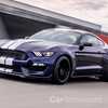 Ford’s 2019 Mustang GT350 Gets Aero From GT500