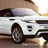 2015 Range Rover Evoque Coupe