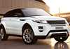 2015 Range Rover Evoque Coupe