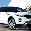 2015 Range Rover Evoque Coupe