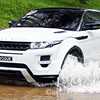 2015 Range Rover Evoque Coupe