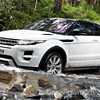 2015 Range Rover Evoque Coupe
