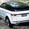 2015 Range Rover Evoque Coupe