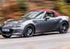 2019 Mazda MX-5 Now Makes As Much As 135kW
