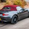 2019 Mazda MX-5 Now Makes As Much As 135kW