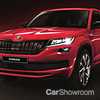 2018 Skoda Kodiaq Sportline
