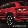 2018 Skoda Kodiaq Sportline