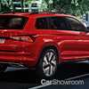 2018 Skoda Kodiaq Sportline