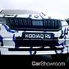 Skoda Kodiaq RS Gets Hammered Round The ‘Ring – Gallery