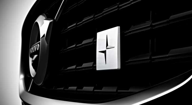 2019 Volvo S60 T8 Polestar Engineered To Turn Up The Wick – Gallery