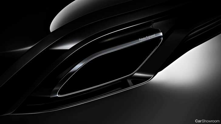 2019 Volvo S60 T8 Polestar Engineered To Turn Up The Wick – Gallery