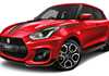 2018 Suzuki Swift Sport – Red Devil Limited Edition