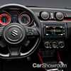 2018 Suzuki Swift Sport – Red Devil Limited Edition